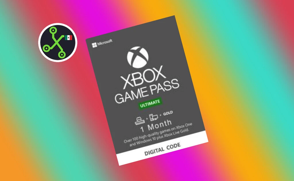 Xbox Game Pass subió de precio, pero Eneba lo tiene más barato: hasta por menos de 200 pesos