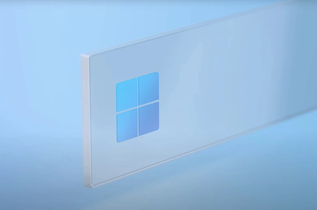 He visto de nuevo el vídeo de presentación de Windows 11: la ambición de Microsoft volvió a quedarse en renders