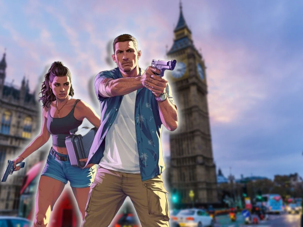 GTA no saldrá de EE.UU., y este fundador de Rockstar dice que hay una razón que ningún otro país puede igualar 