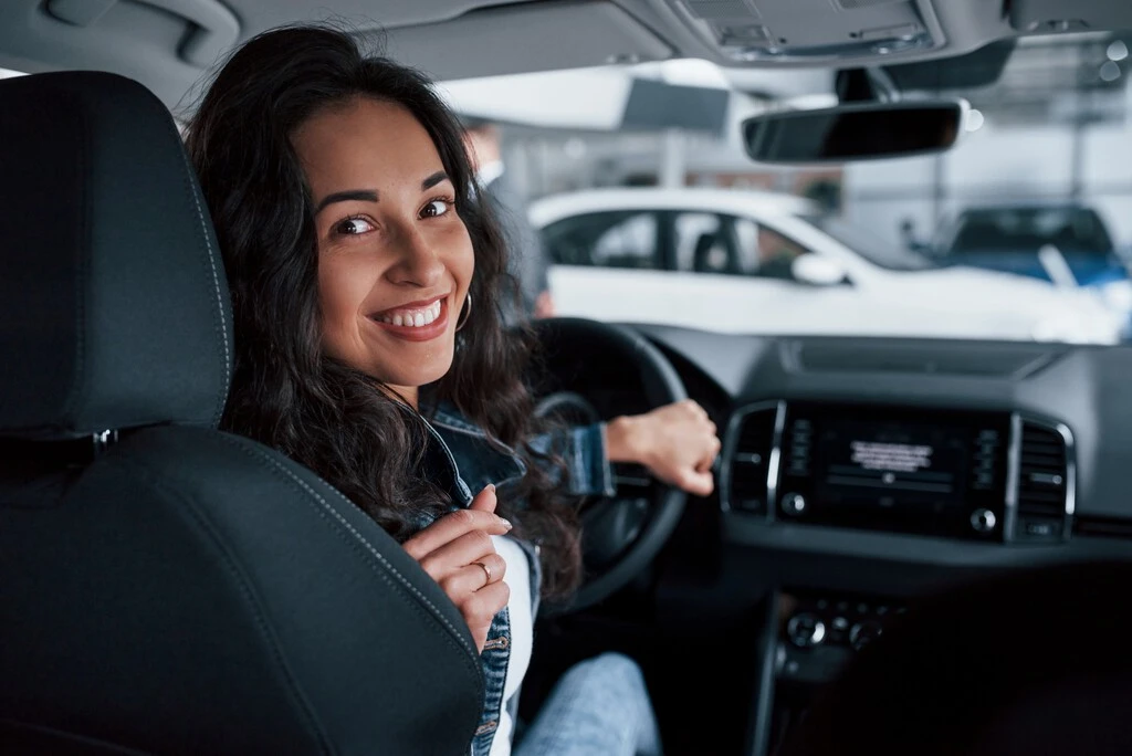 Uber lanza en México una función que muchas mujeres esperaban: viajes solo con conductoras 