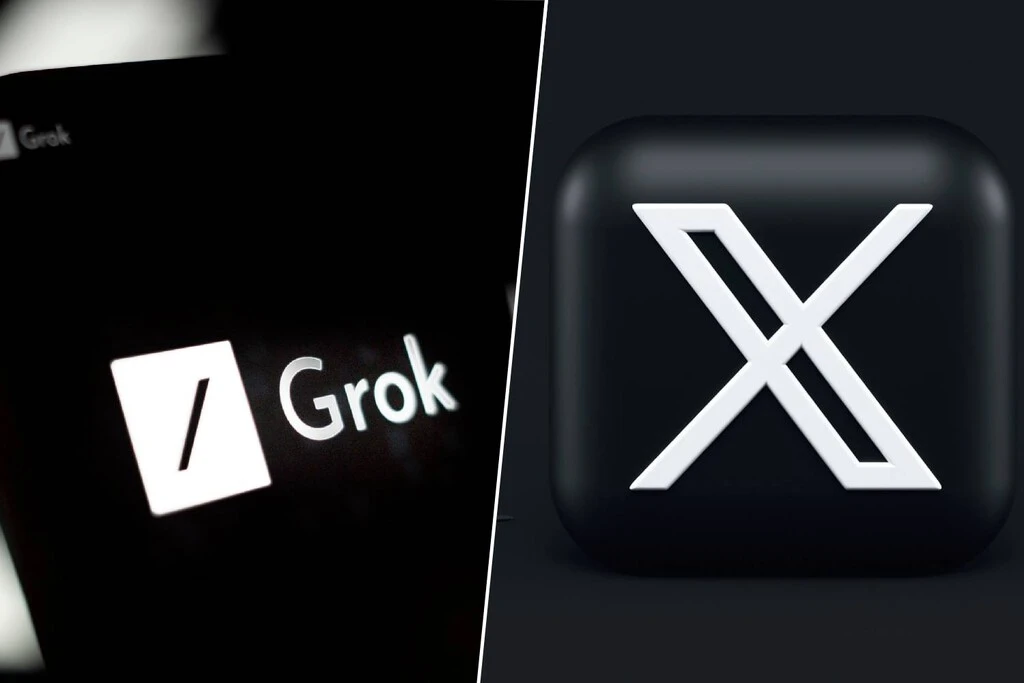La nueva fe ciega en la IA: pregúntale a Grok si es verdad. El mantra preocupante mantra que inunda X
