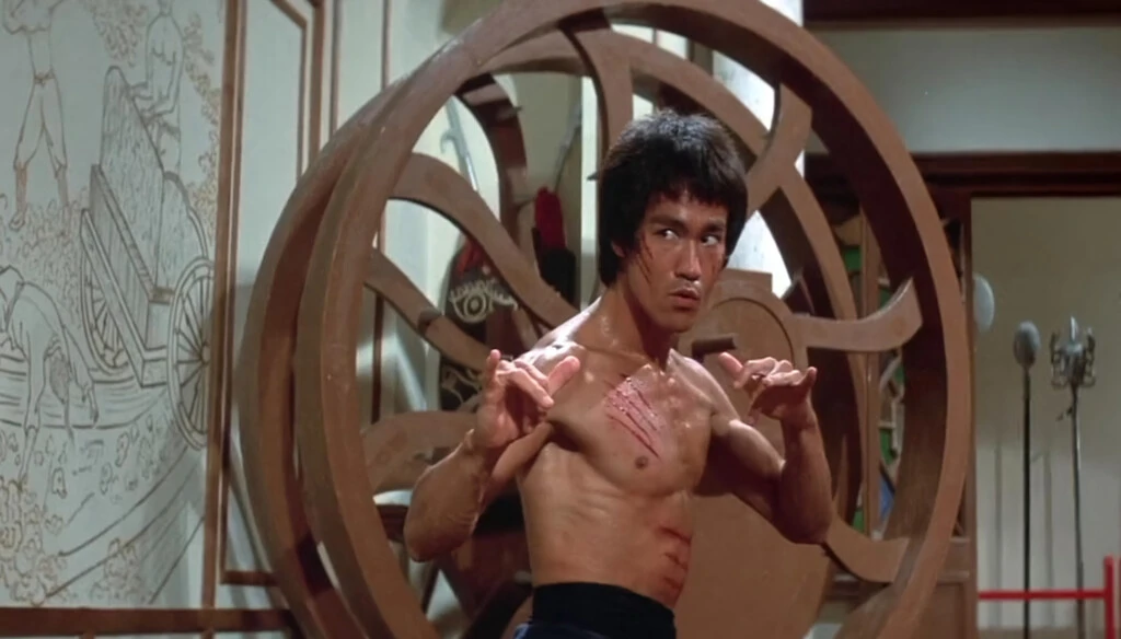 China tiene un plan para dominar occidente con películas de artes marciales: revivirán a Bruce Lee con IA 