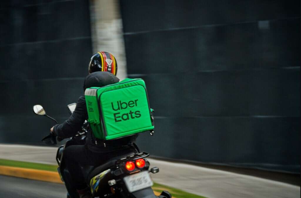 La Casa de Toño se va de DiDi porque ahora tiene trato exclusivo con Uber Eats: lo de hoy es fichar a restaurantes 