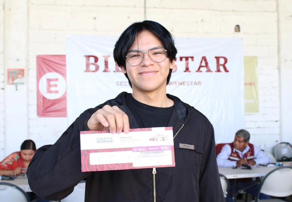 Beca Jóvenes Escribiendo el Futuro: cuándo empieza el registro, cómo inscribirse y cuáles son los requisitos 