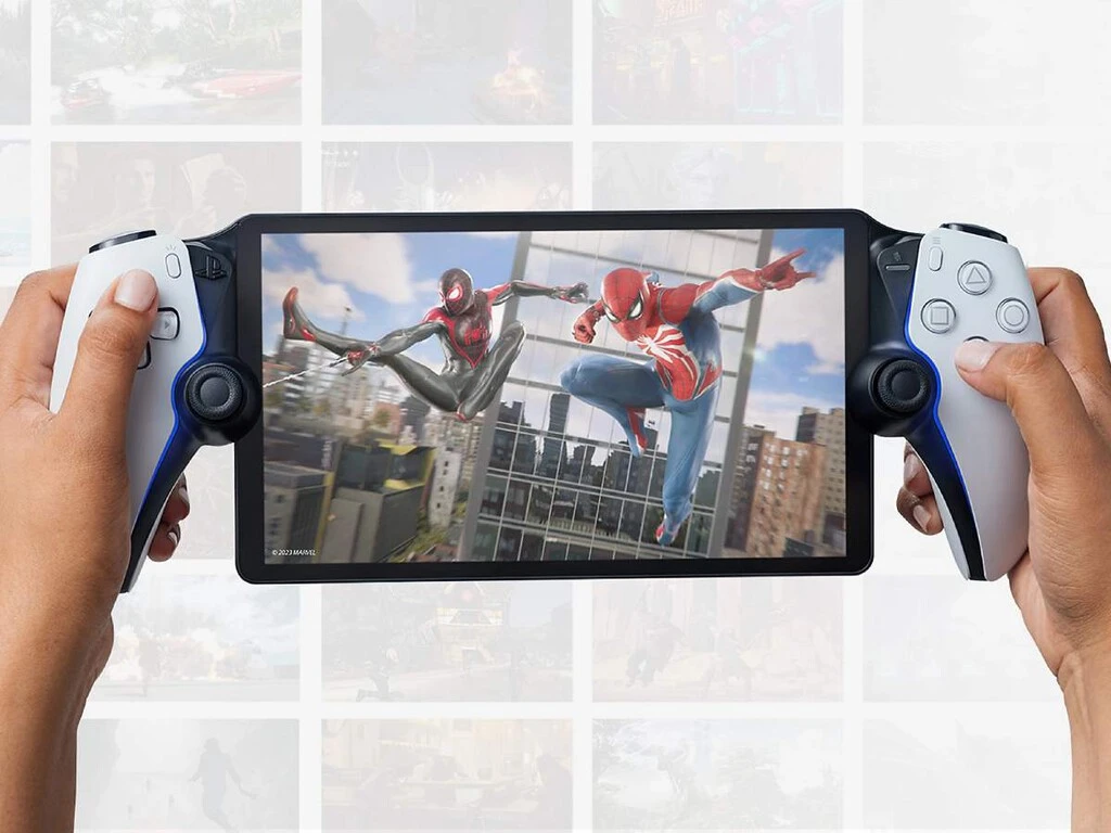 El PlayStation Portal ya se puede comprar oficialmente en México: juega todos tus títulos de PS5 solo con una conexión a internet 