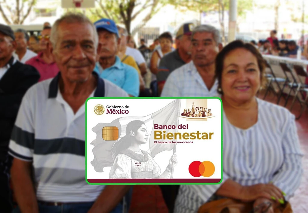 Pensión Bienestar: cuál es el calendario de pagos para mayo-junio 2025 y qué programas sociales podrán retirar su dinero 