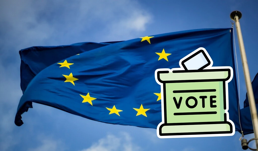 Elecciones al Parlamento Europeo: así puedes seguir los resultados y el número de eurodiputados de cada partido 