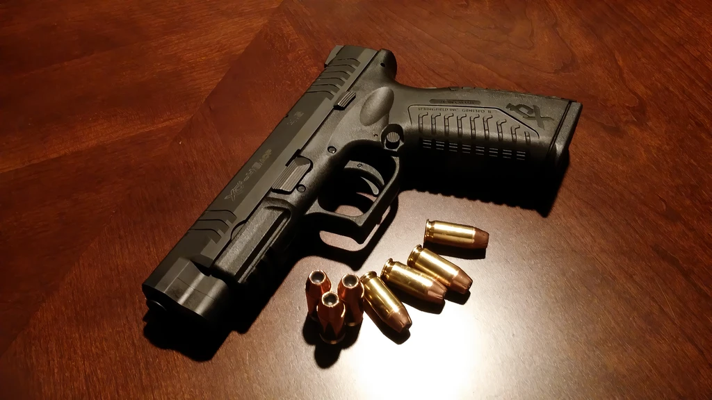 Imprimir armas 3D ya es delito en México: Sheinbaum lanza decreto y da todo el poder a Sedena 