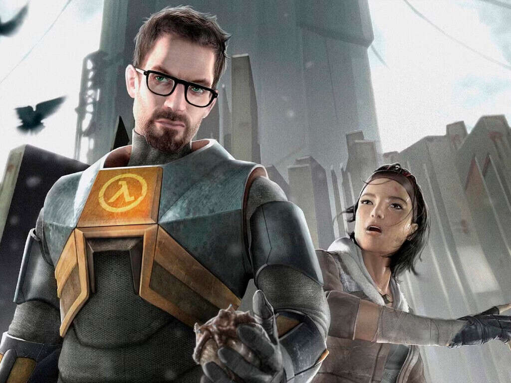 Valve tiene un juego sin anunciar según un registro de Steam y el internet solo quiere algo: Half-Life 3