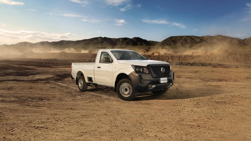 Nissan NP300 baja más de 50,000 pesos en México: la histórica pick-up de trabajo con 166 HP, 14 km/l y 3 años de garantía 