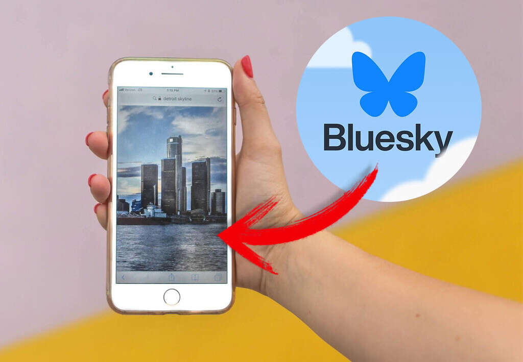 Qué es Bluesky y cómo crear una cuenta en la red social alternativa a X desde México 