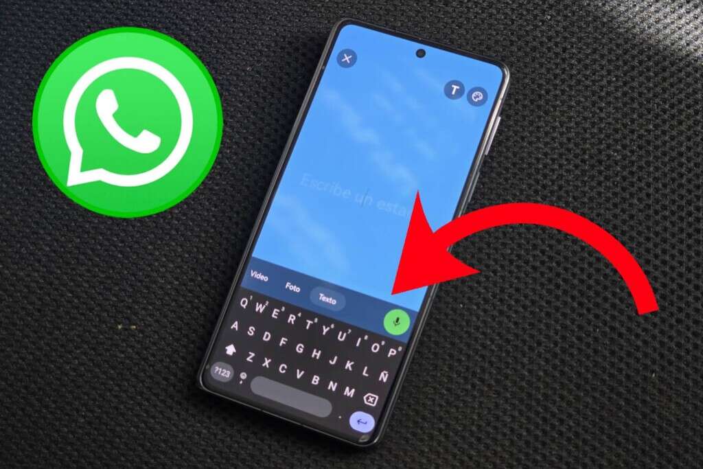 Presiona este botón de WhatsApp por más de 30 segundos y descubrirás una nueva función que pocos conocen 