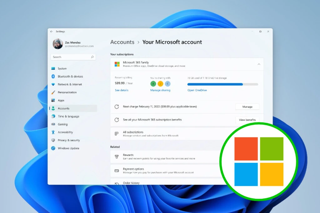 Microsoft creó un pequeño modelo de IA sin internet que corre directo en tu laptop. Su función: tener IA en la Configuración de Windows 11 