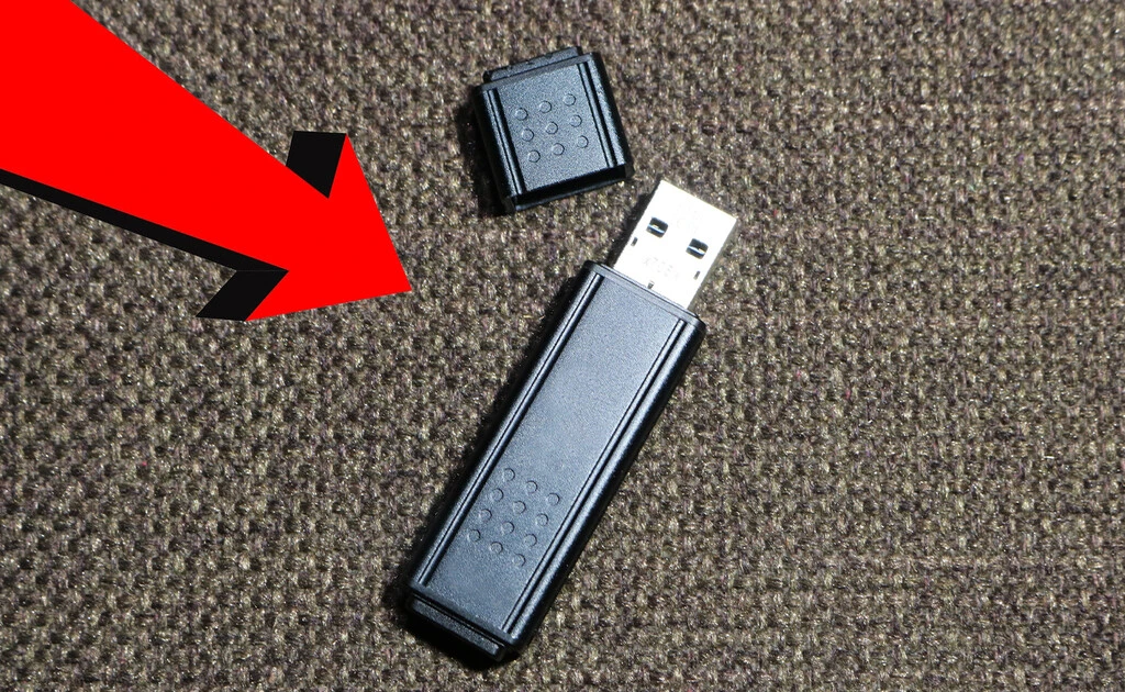 Si tienes una vieja USB, no la tires, tienes un tesoro en casa: cinco formas de utilizarla