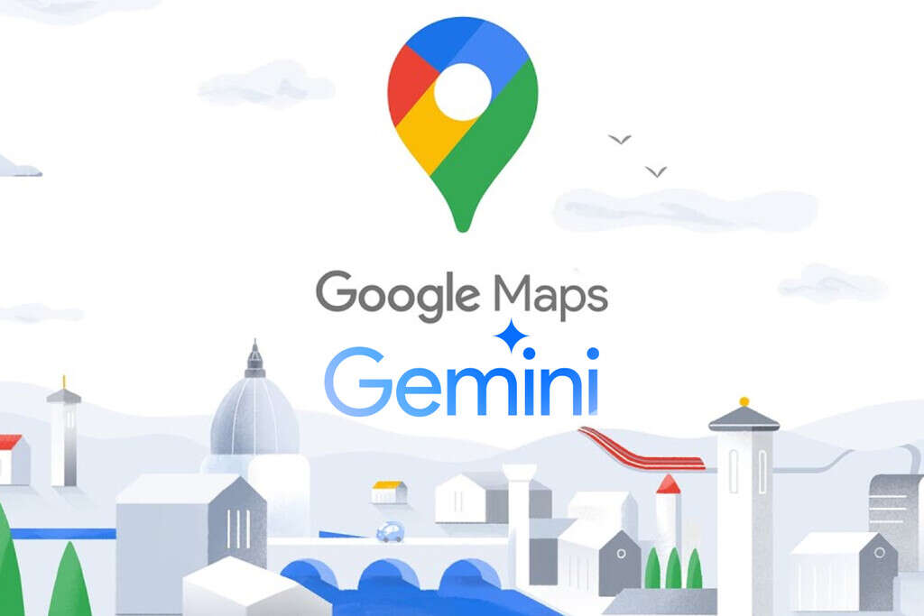 La IA de Google llega a Maps: podrás hacer consultas de lugares a Gemini en lugar de tener que buscar información en las reseñas 