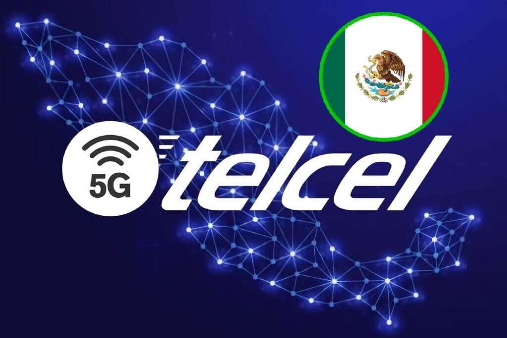 Telcel se cae en México: llamadas e internet móvil tienen fallas y deja a usuarios sin señal