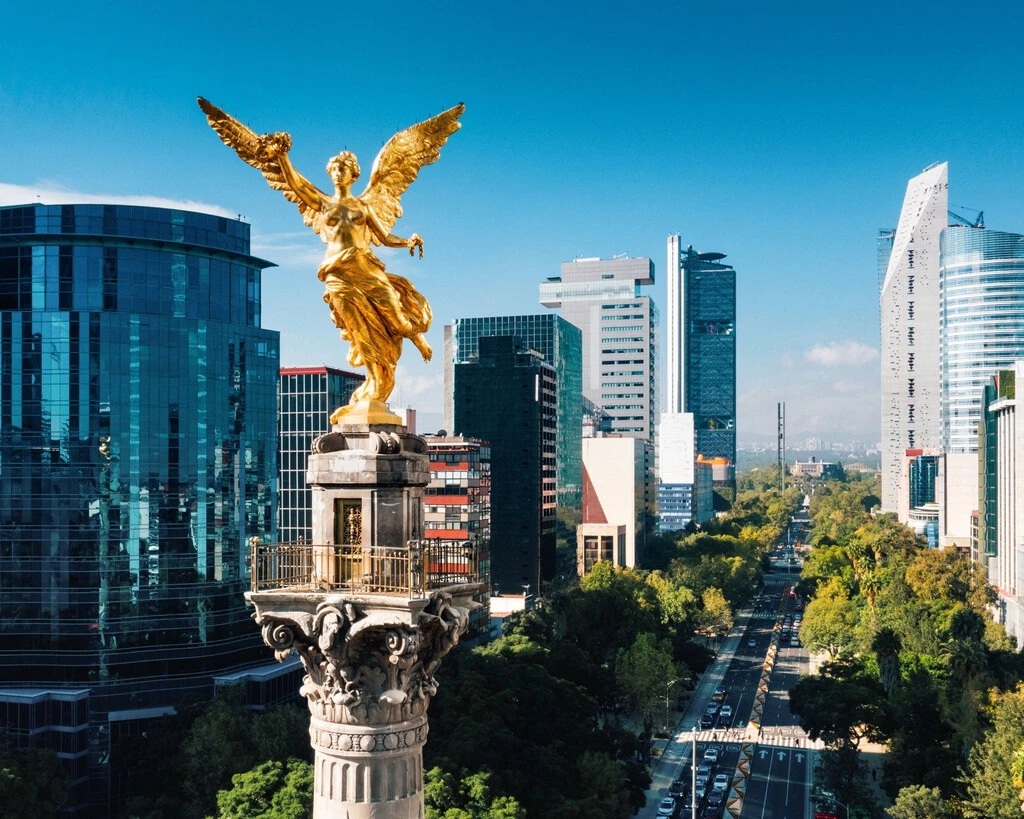 CDMX se enfrenta a la gentrificación: Brugada anuncia 14 acciones para bajar las rentas, frenar desalojos y defender los barrios  