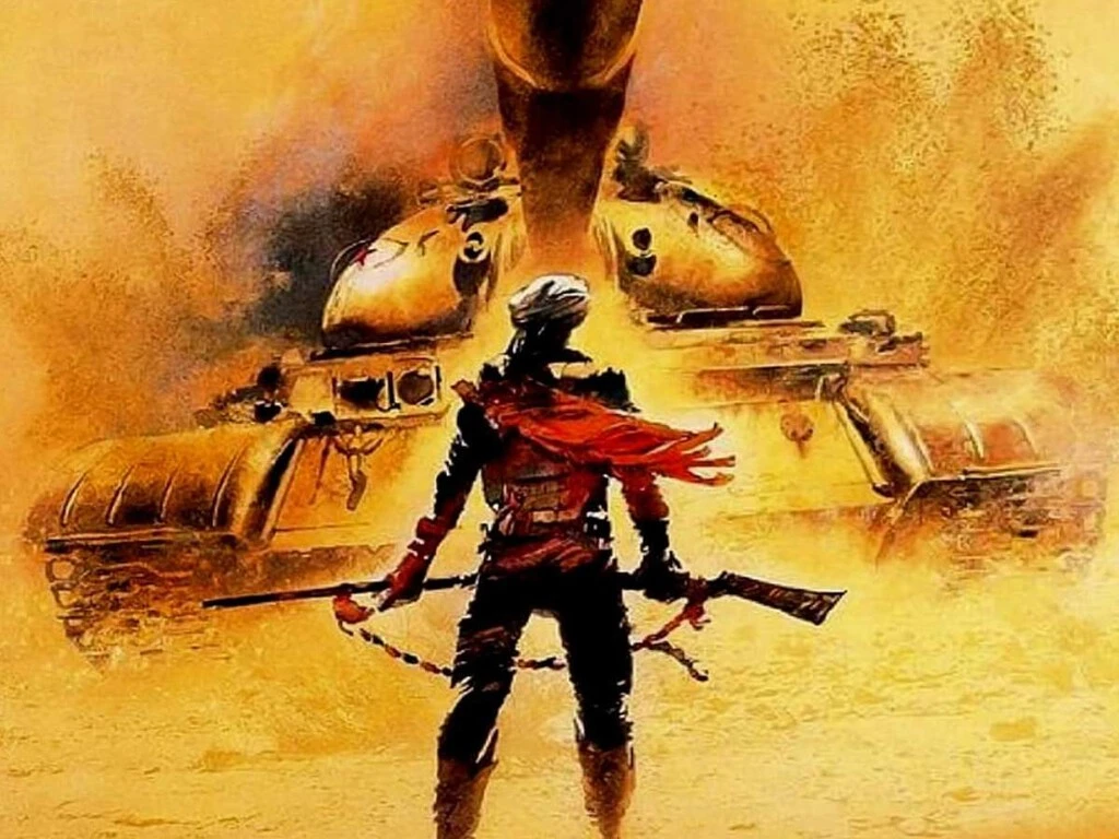 Es una de las 10 películas bélicas que deberías ver en la vida: 36 años después de su estreno, sigue siendo un referente absoluto del género 