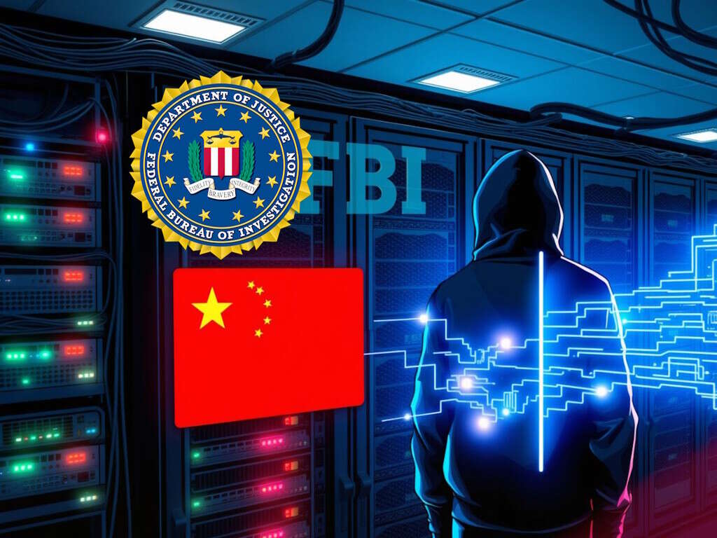 En EE. UU., Internet es 'vulnerable por ley': la idea era que se aprovechara de ello el FBI… pero lo está usando China, según WSJ 