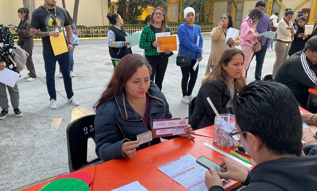 Beca Rita Cetina: este es el calendario de pagos para octubre 2025 