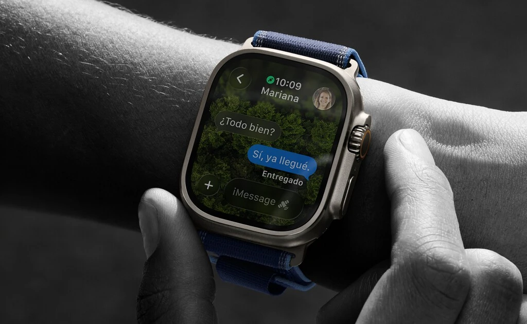 Apple Watch Series 11, Ultra 3 y SE 3, precio y lanzamiento oficial en México 
