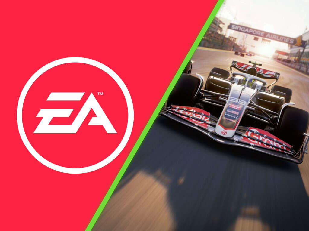 Gran Turismo no será el único: EA sorprende a todos y F1 24 se puede ejecutar a 8K y 60 cuadros en PS5 Pro