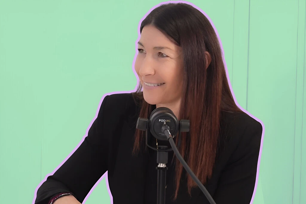 Nuria Roure, especialista en sueño: 