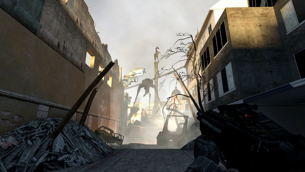 Han pasado más de 20 años y los rumores de esta legendaria saga vuelven más fuertes que nunca: Half-Life 3 será el final 