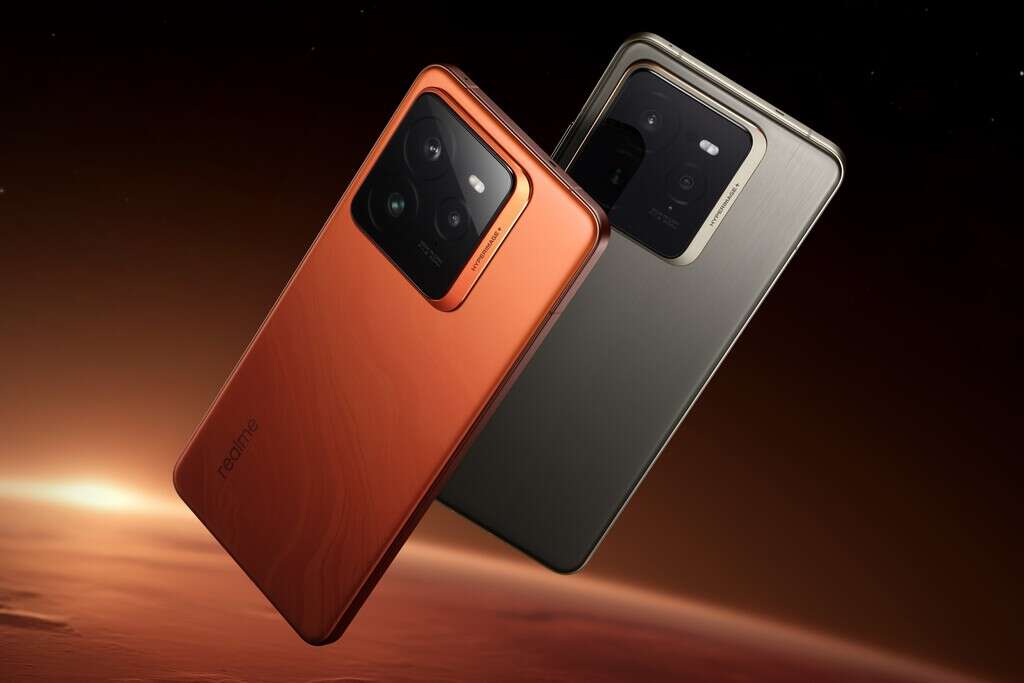 realme trae a México su celular gama premium con Snapdragon 8 Elite y enorme batería de 6,500 mAh, lanzamiento y precio oficial