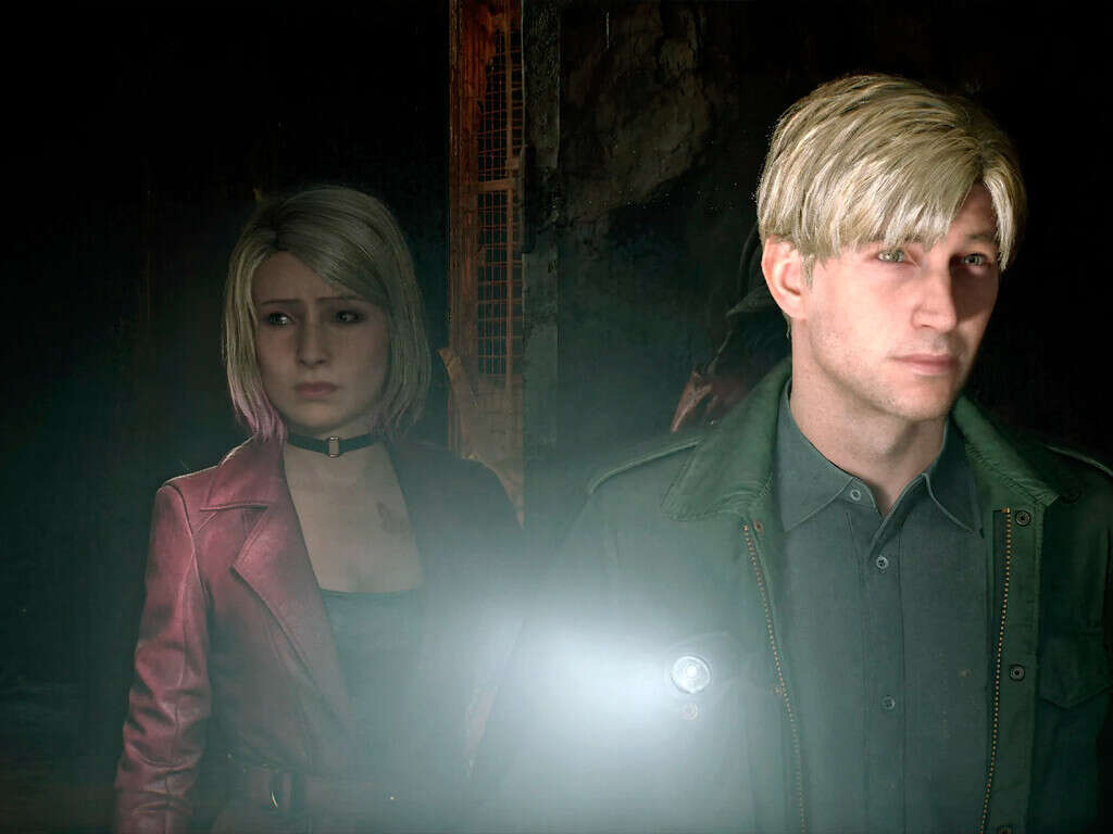 De terror: actualizar Silent Hill 2 Remake puede provocar un error que no te deja avanzar en el juego