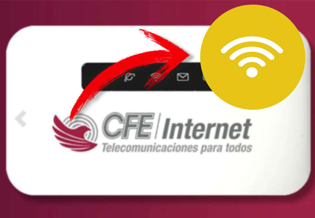 Cómo contratar en México internet de la CFE por 95 pesos mensuales, paso a paso 