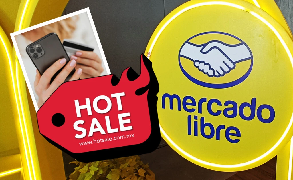 Mercado Libre la rompe en Hot Sale 2025: 29 promociones con tarjetas de crédito y débito para aprovechar las ofertas y descuentos 