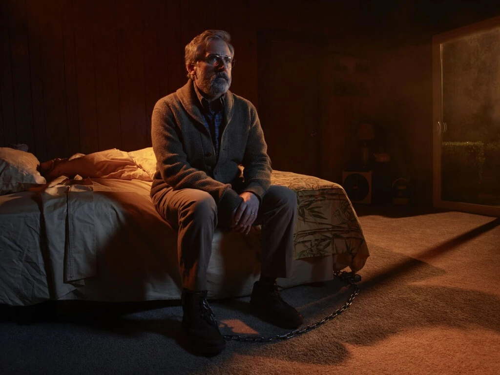Es una de las mini series originales más escalofriantes en streaming, tiene solo 10 episodios y puedes verla en Disney+