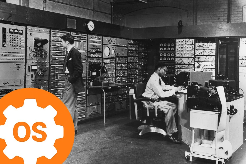 Sin este software, no existirían Windows ni Linux: el primer sistema operativo del mundo ya tiene 70 años 