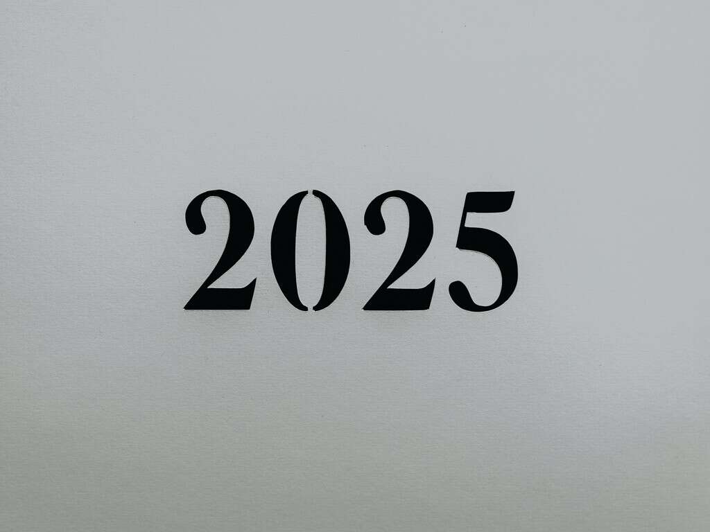 
Consejos para tener éxito en el trabajo en 2025, de un ex ejecutivo de Google: 