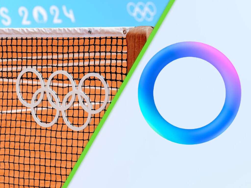 Cómo seguir las olimpiadas con ayuda de Meta AI 