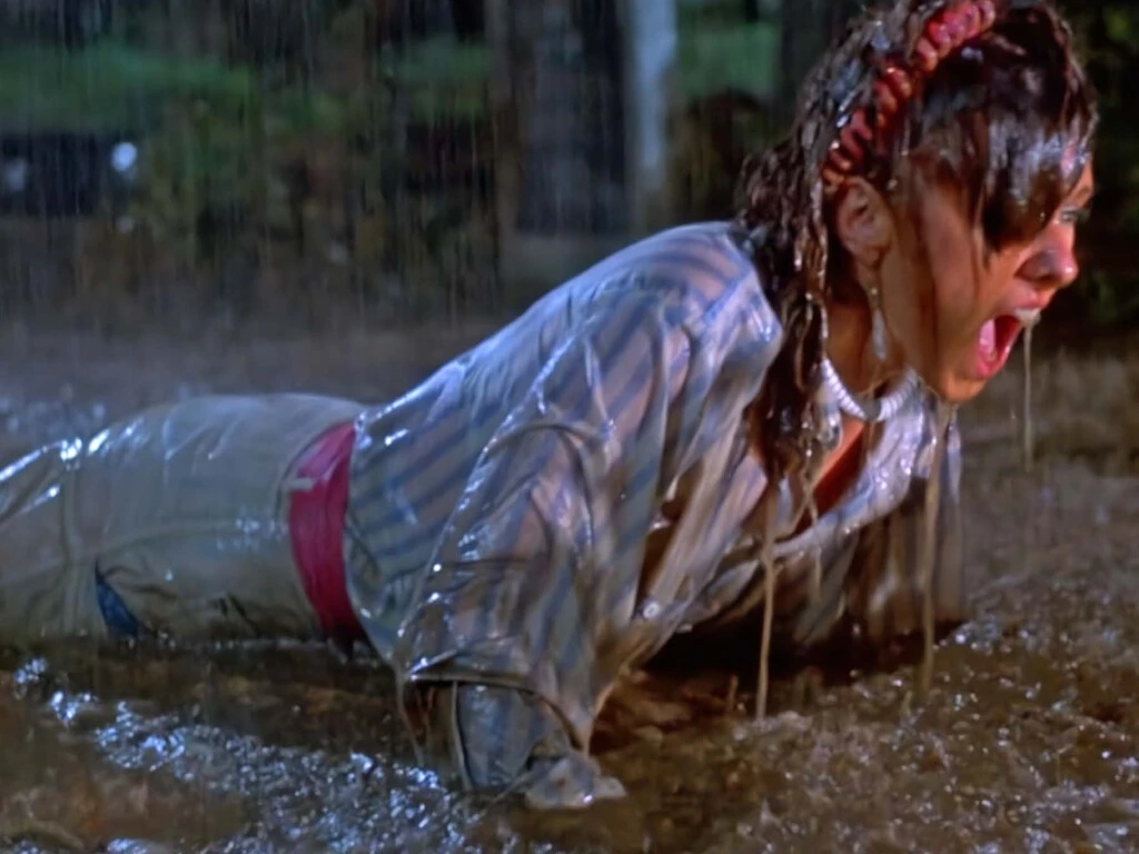 Prime Video y la película de ciencia ficción y horror que marcó a los años ochenta: un clásico de culto 