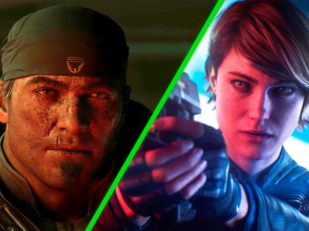 Gears of War está de regreso con una precuela y el nuevo Perfect Dark se deja ver en todo su esplendor: estos son los juegos del Showcase de Xbox 