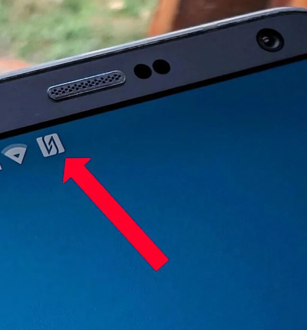 Qué significa el símbolo N en tu celular y por qué es útil tenerlo activado