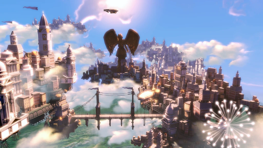 La saga de ciencia ficción que cambió para siempre los shooters narrativos: consigue la colección con 80% de descuento en Switch 