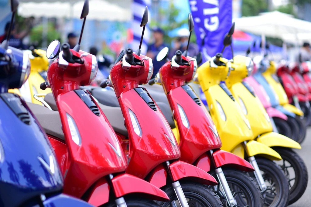 En México ya se venden más motos que autos: esta es la nueva normalidad en las calles 