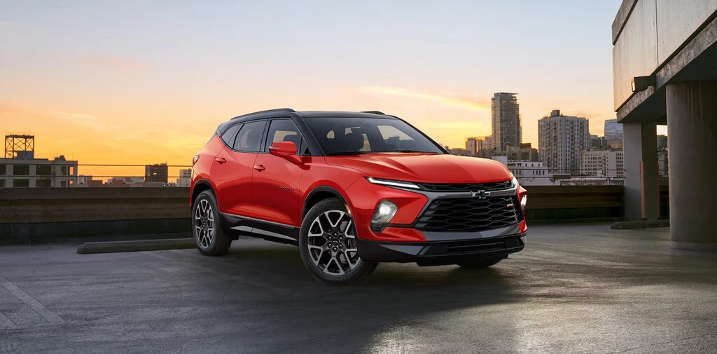 GM invertirá en EUA y un reporte dice que moverá la producción de Equinox y Blazer, pero el gobierno asegura: no se va de México 