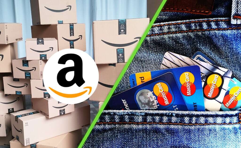 Buen Fin 2024 en Amazon México: ofertas, descuentos y promociones bancarias con tarjetas de crédito y débito 