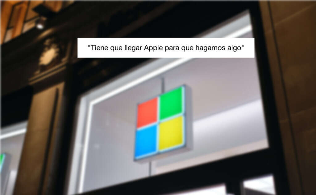 “Nos han destrozado”. Un lanzamiento de Apple de hace 21 años pilló a Microsoft totalmente desprevenida y sin respuesta  