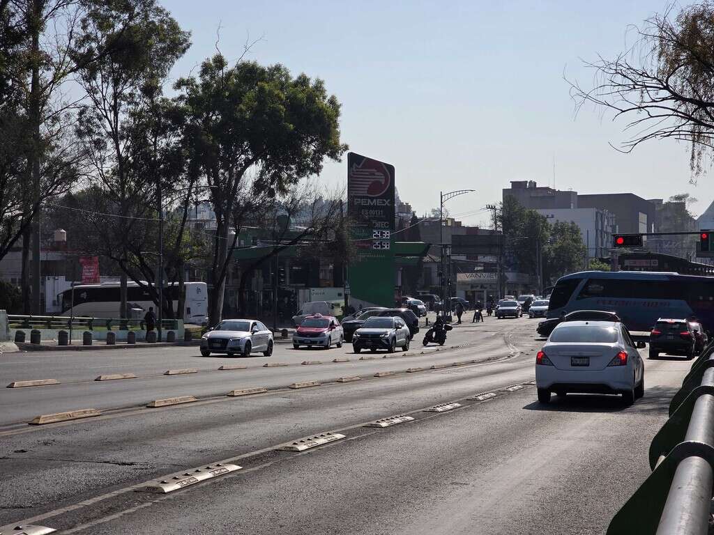 Se mantiene la contingencia ambiental en CDMX y Edomex este jueves 27 de febrero 