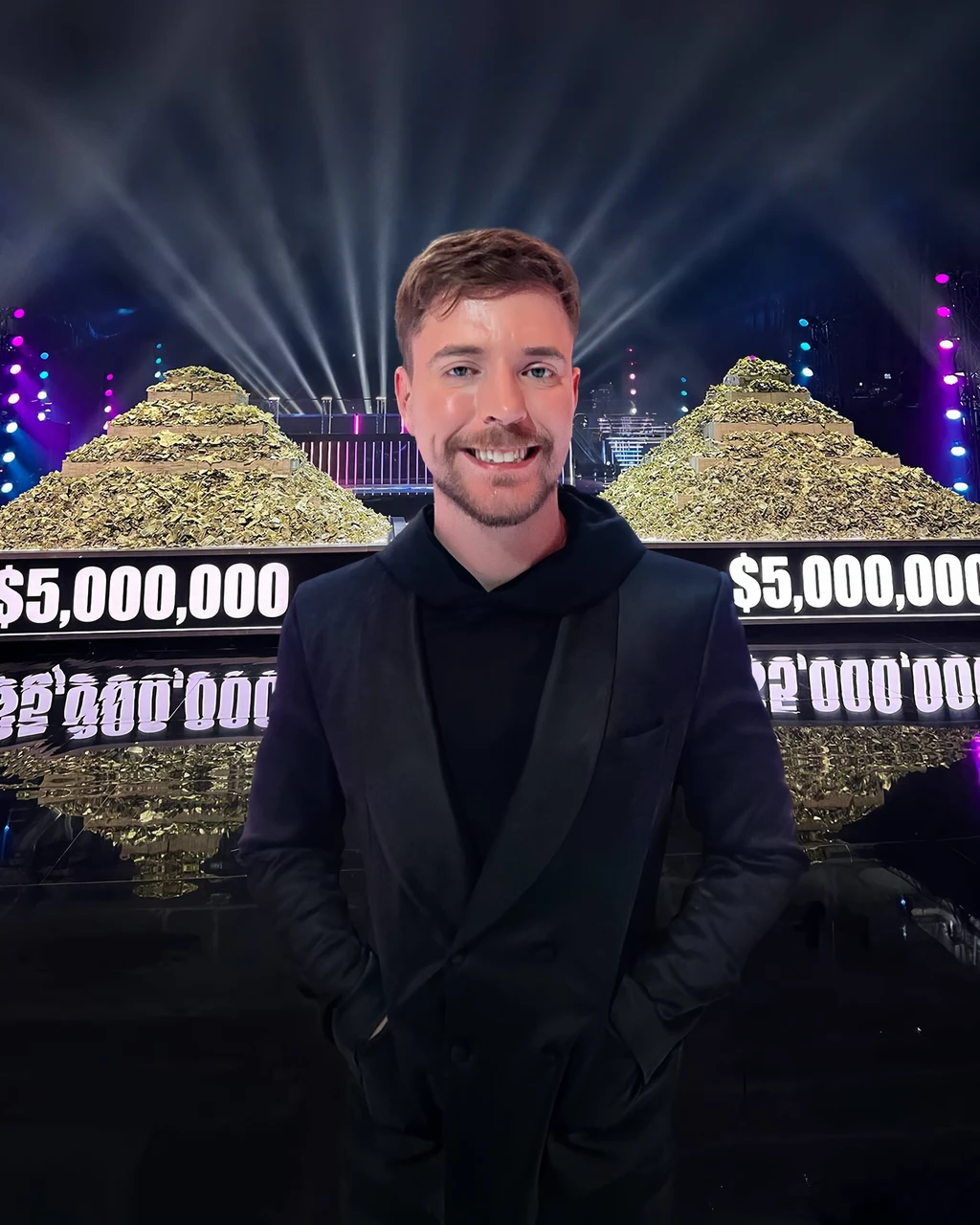 MrBeast es uno de los youtubers más ricos del mundo, pero pocos saben qué hace con su fortuna: 