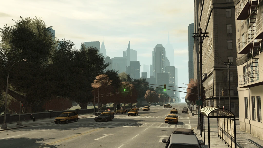 Rockstar no quiere que sufras por GTA 6 hasta 2026 y tienen preparada una sorpresa: remasterización de GTA 4, según reporte 