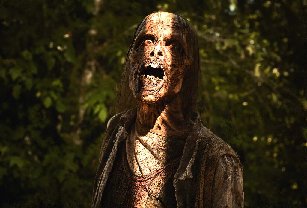 The Walking Dead lo dejó atrás sin explicación: 9 años después, el destino de este personaje seguirá como un misterio