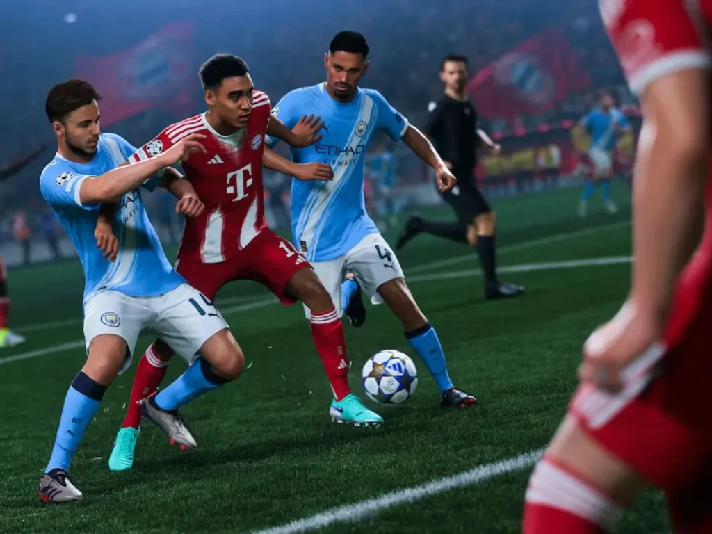 EA Sports FC 26 apuesta todo a escuchar a sus jugadores: estos son los cambios que prometen para recuperar su confianza 