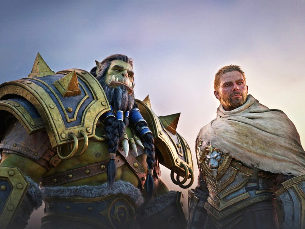 Un padre esperó por 13 años jugar WoW con su hijo, pero Blizzard le arruinó el sueño en minutos
